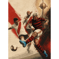 GABIGOL - PRA ENTRAR NA HISTÓRIA - placar | creative studio