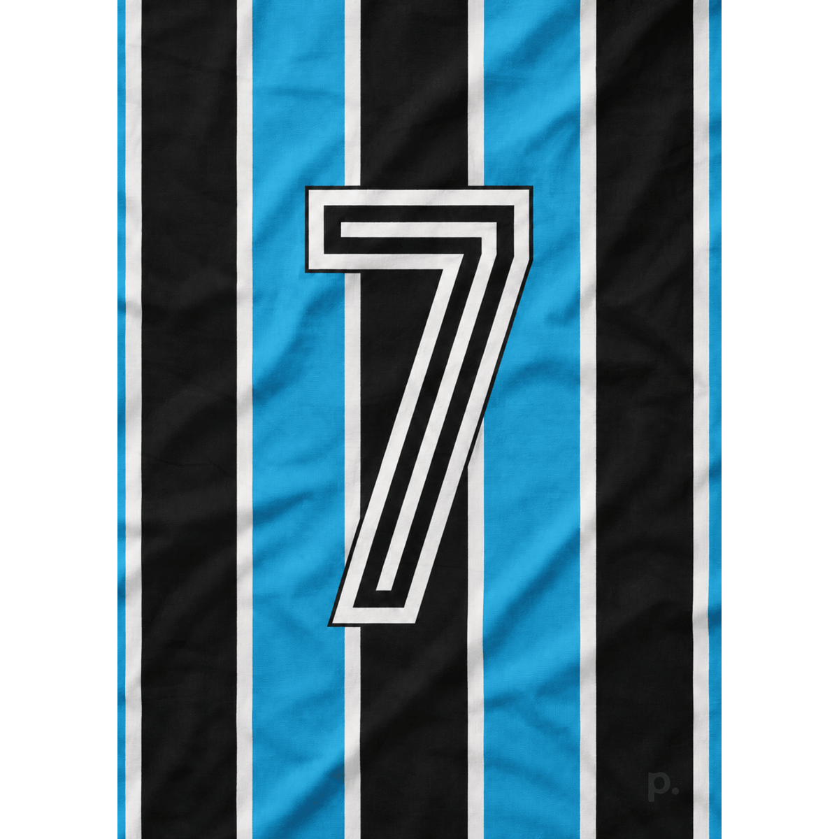 Quadro - Renato Gaúcho (Grêmio) - placar | creative studio