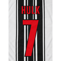 Quadro - Hulk (Atlético-MG) - placar | creative studio