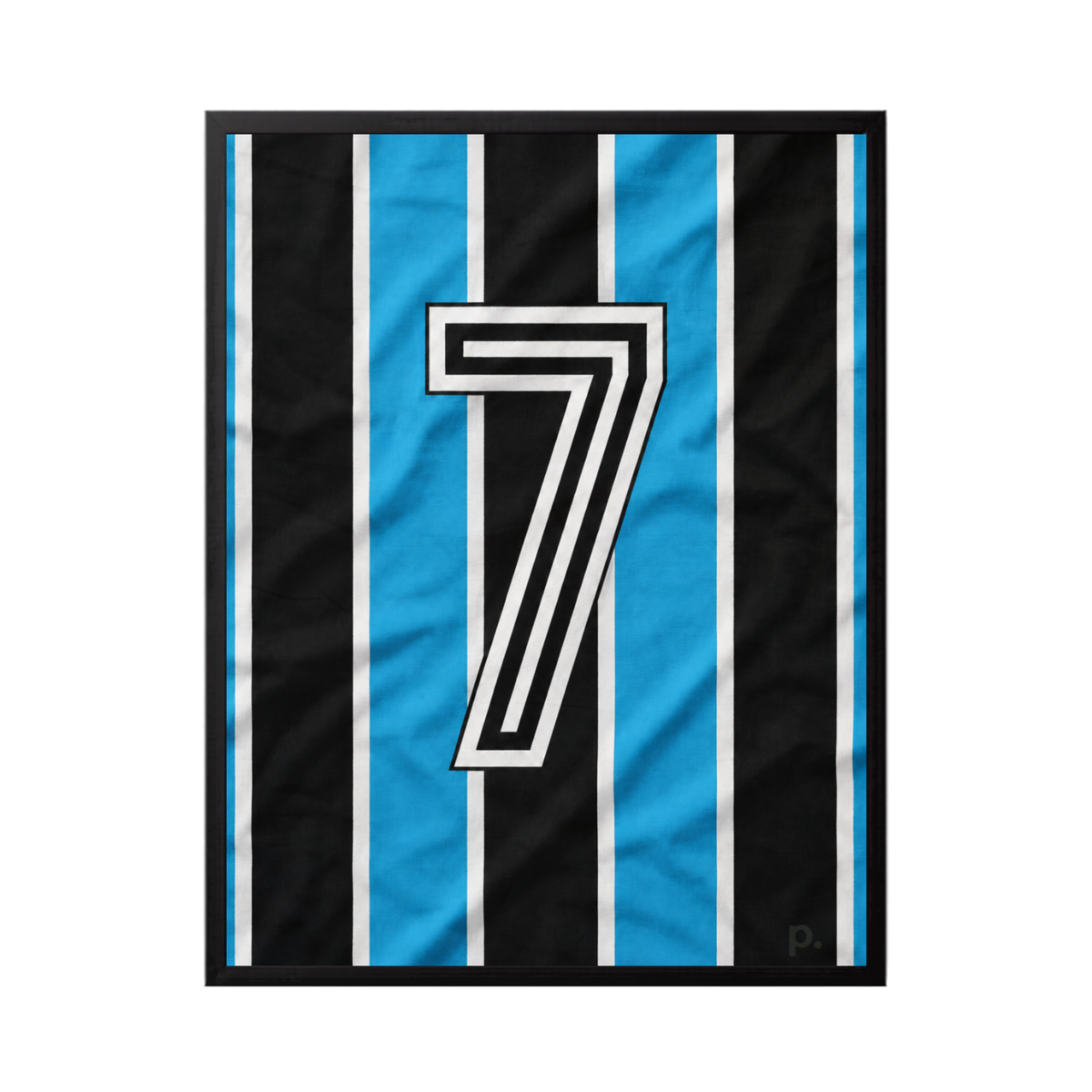 Quadro - Renato Gaúcho (Grêmio) - placar | creative studio